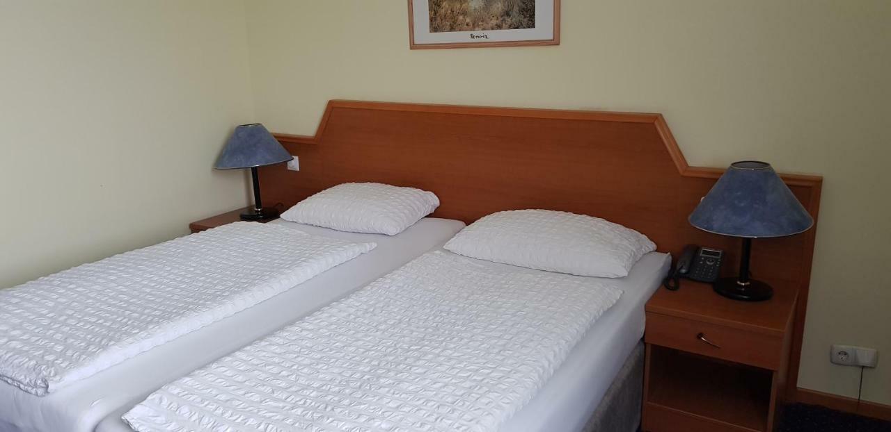 Hotel Alpina Кранська Гора Екстер'єр фото